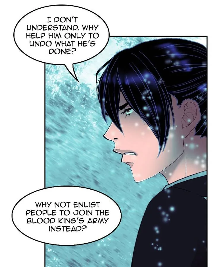 My Dear Cold-Blooded King Chapter 128 page 63