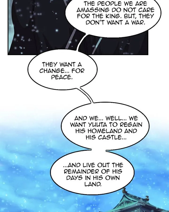 My Dear Cold-Blooded King Chapter 128 page 65
