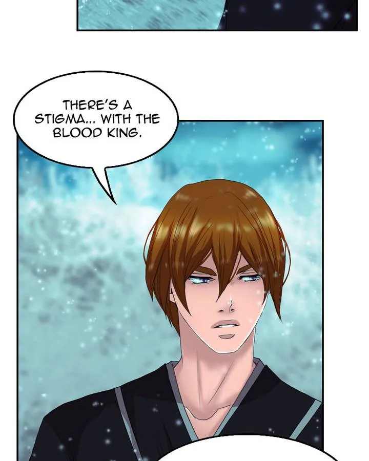 My Dear Cold-Blooded King Chapter 128 page 64