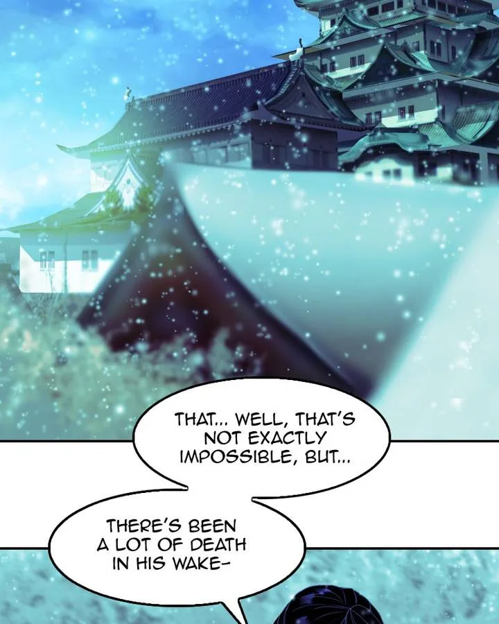 My Dear Cold-Blooded King Chapter 128 page 66