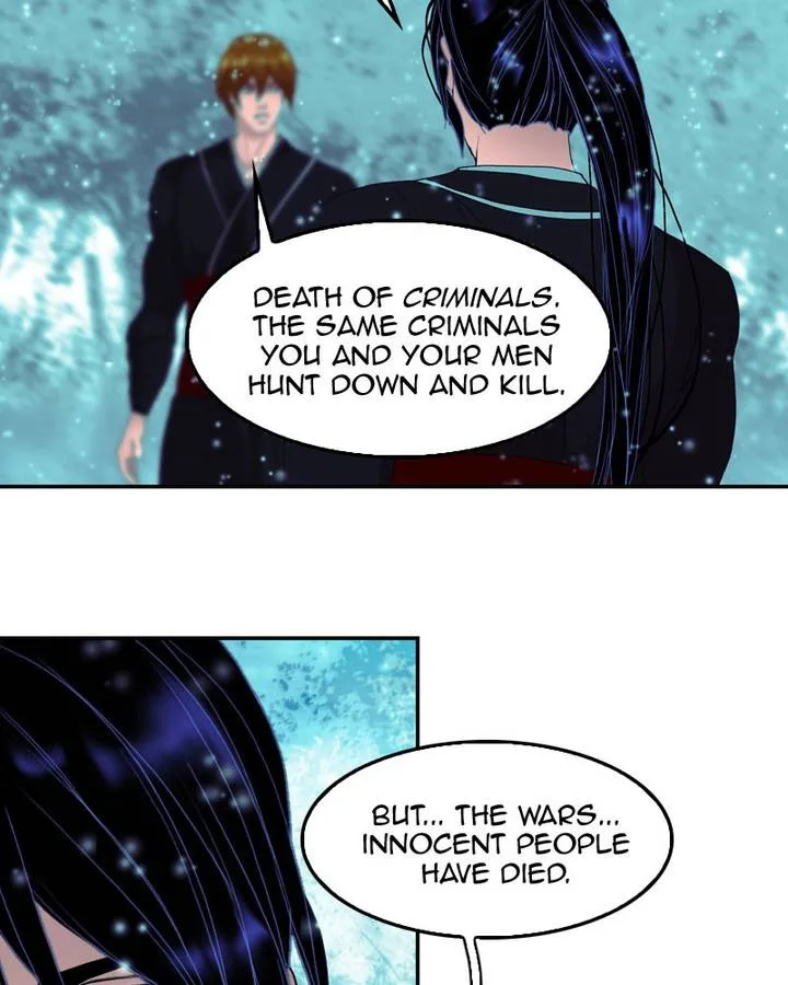 My Dear Cold-Blooded King Chapter 128 page 67