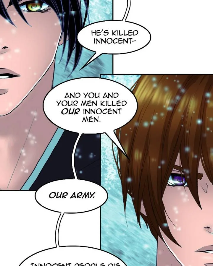 My Dear Cold-Blooded King Chapter 128 page 68