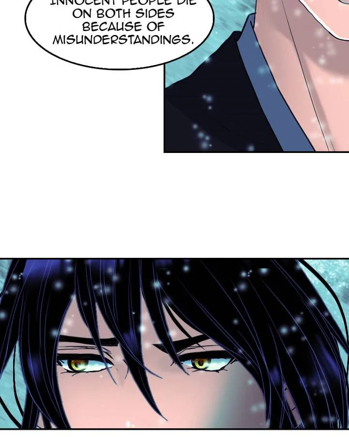 My Dear Cold-Blooded King Chapter 128 page 69