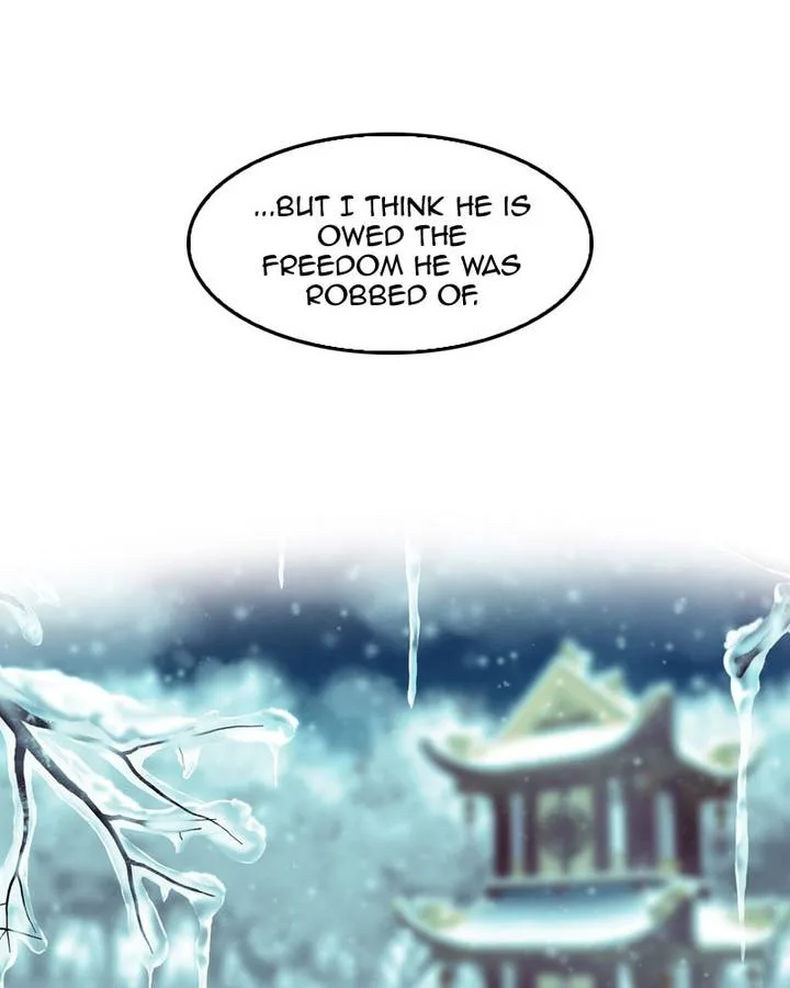 My Dear Cold-Blooded King Chapter 128 page 71