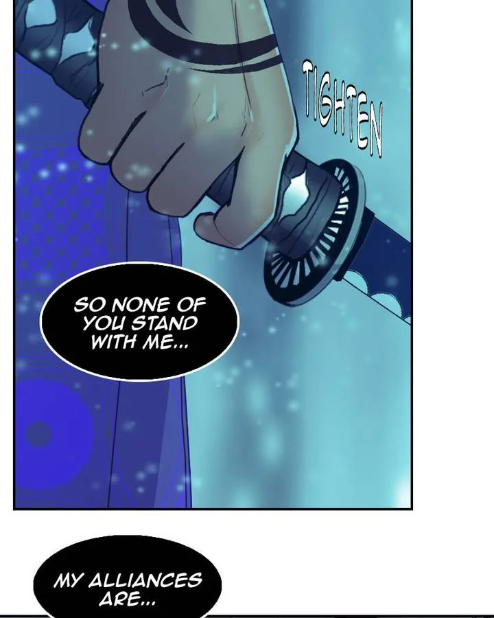 My Dear Cold-Blooded King Chapter 128 page 73