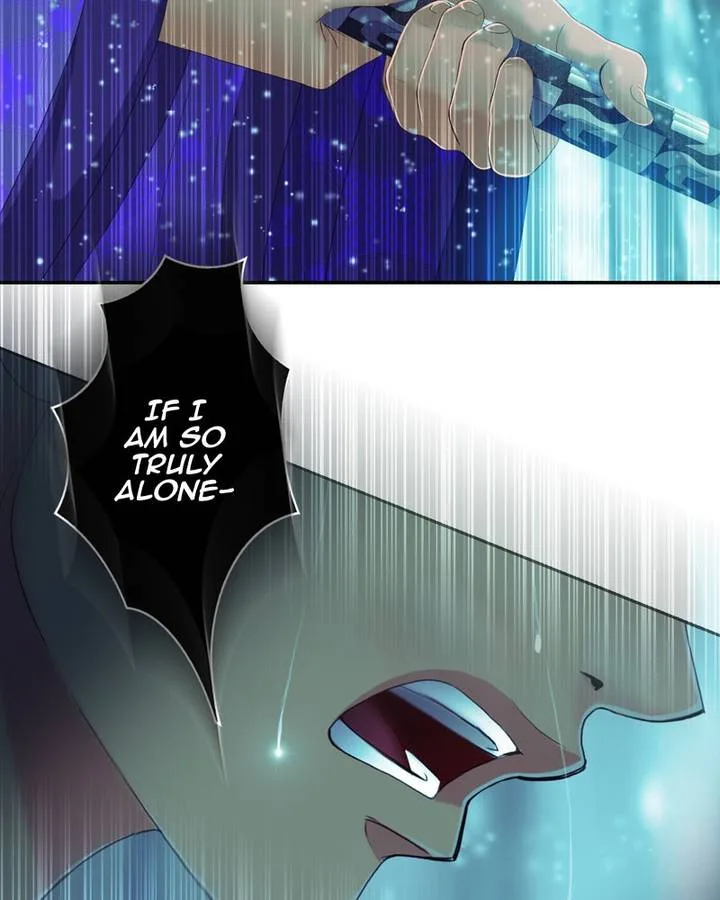 My Dear Cold-Blooded King Chapter 128 page 76