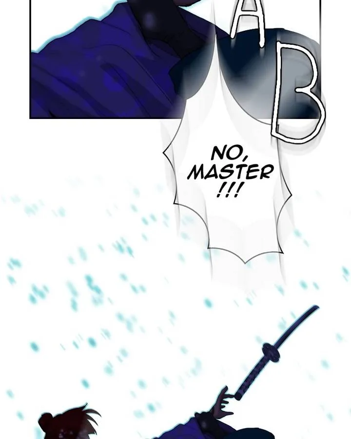 My Dear Cold-Blooded King Chapter 129 page 6