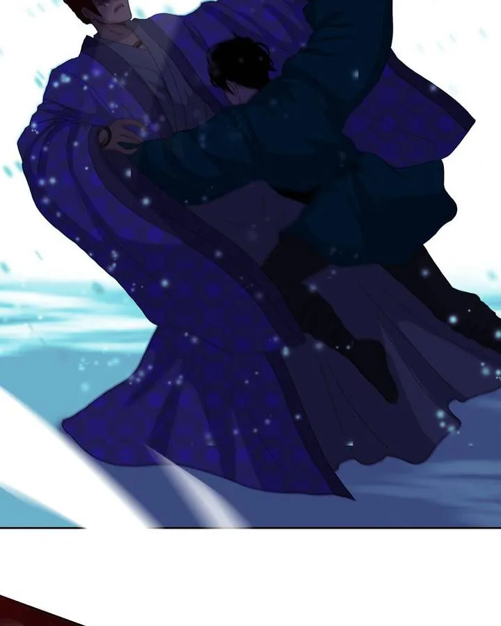 My Dear Cold-Blooded King Chapter 129 page 7