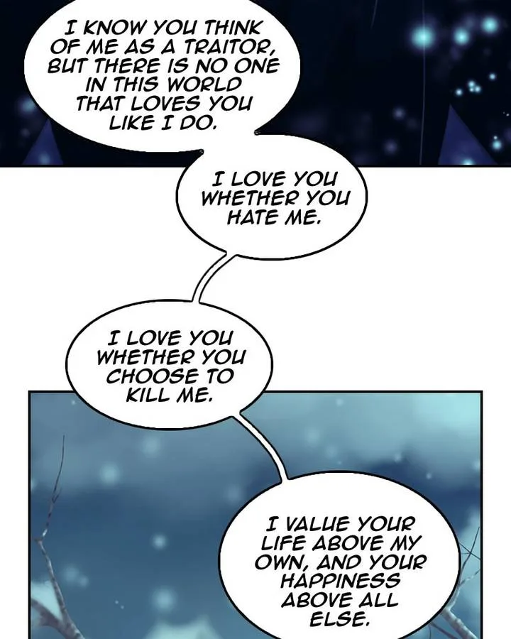 My Dear Cold-Blooded King Chapter 129 page 19