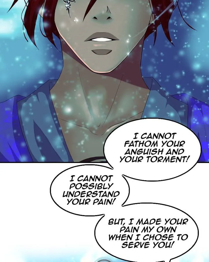 My Dear Cold-Blooded King Chapter 129 page 17