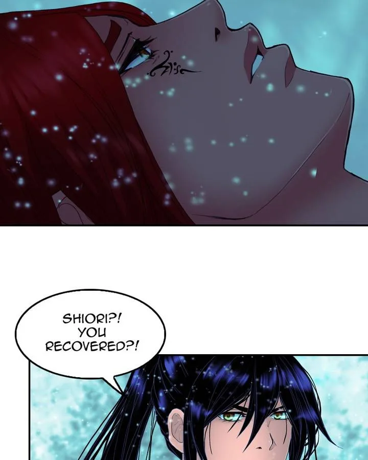 My Dear Cold-Blooded King Chapter 129 page 13