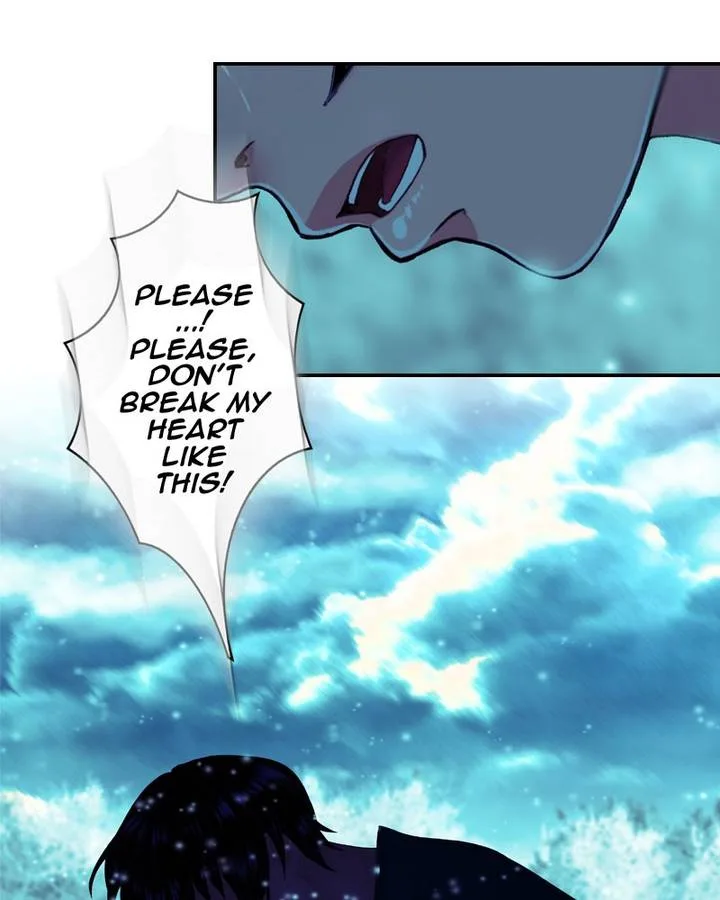 My Dear Cold-Blooded King Chapter 129 page 11