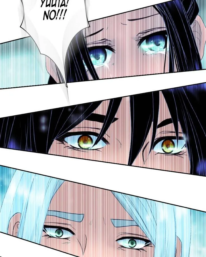 My Dear Cold-Blooded King Chapter 129 page 4