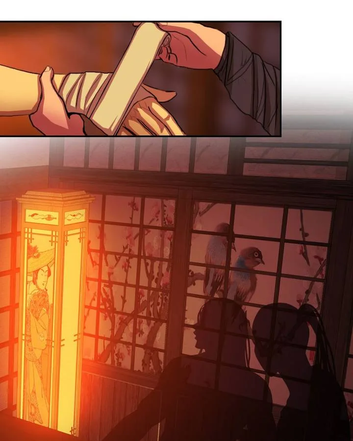 My Dear Cold-Blooded King Chapter 129 page 38