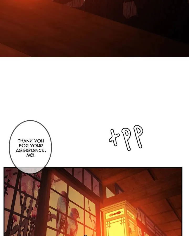 My Dear Cold-Blooded King Chapter 129 page 39