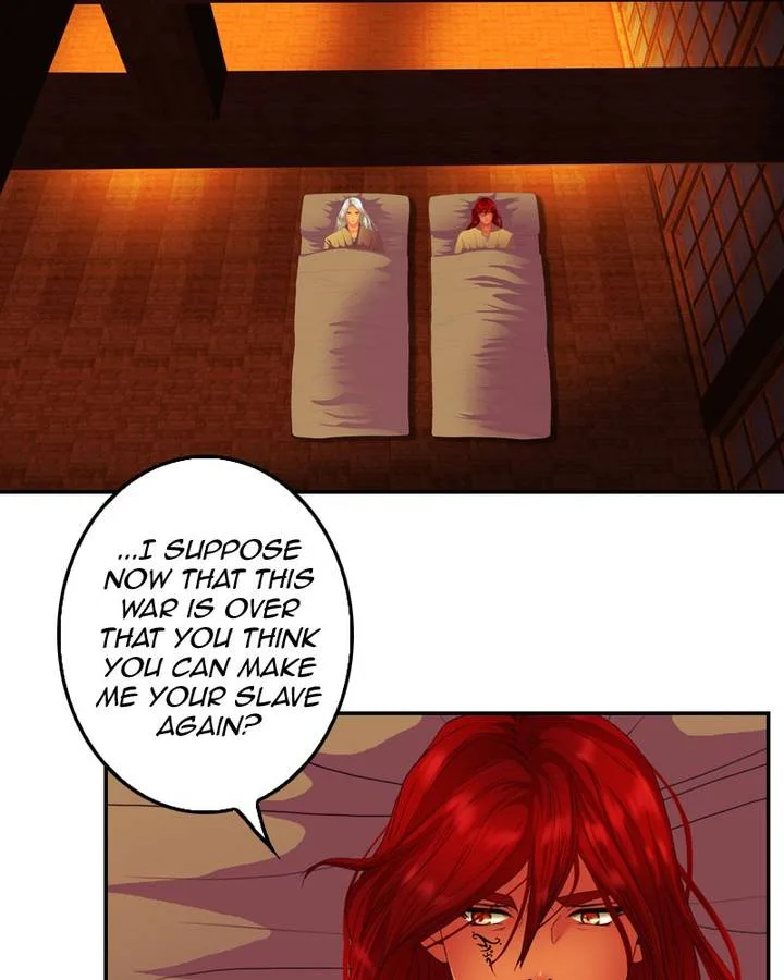 My Dear Cold-Blooded King Chapter 129 page 43