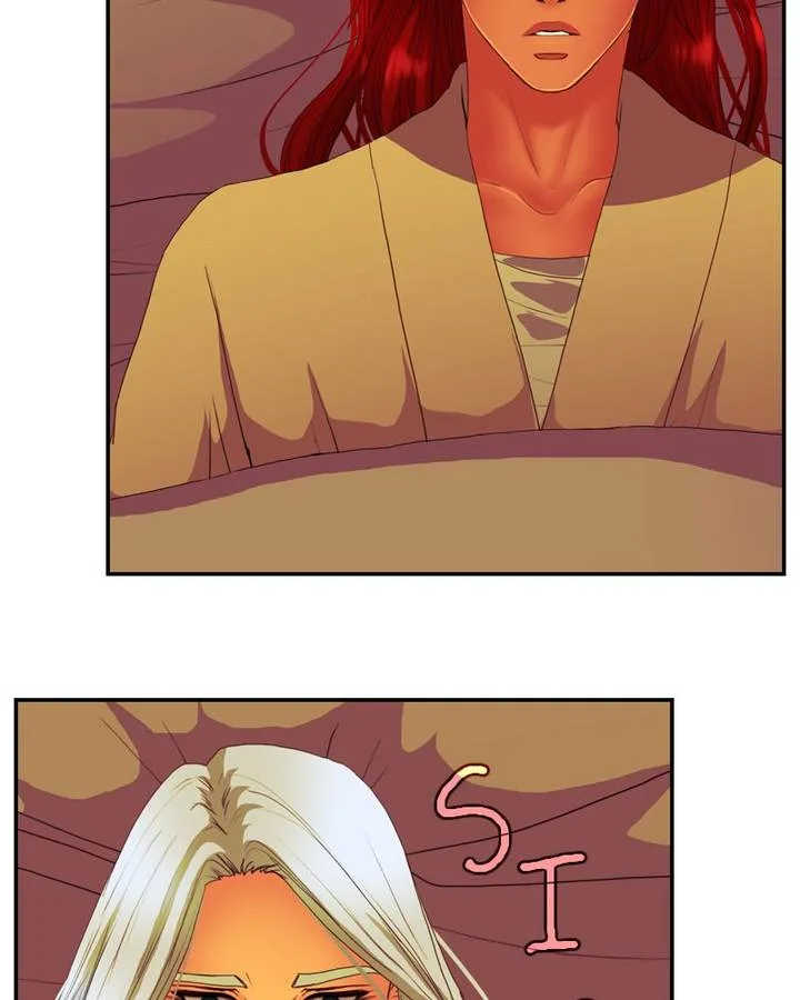 My Dear Cold-Blooded King Chapter 129 page 44