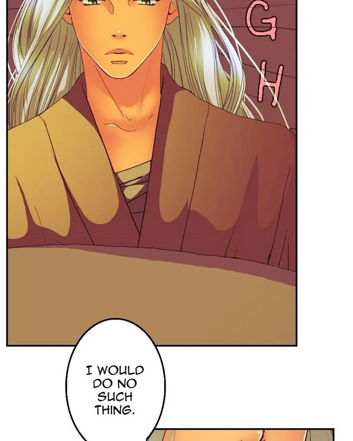 My Dear Cold-Blooded King Chapter 129 page 45