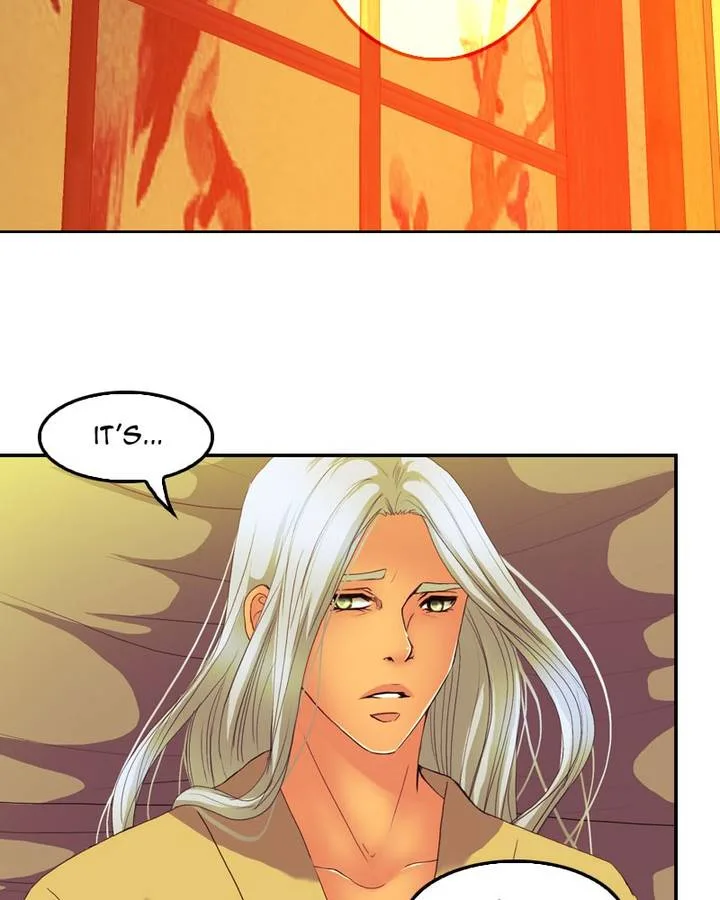 My Dear Cold-Blooded King Chapter 129 page 47