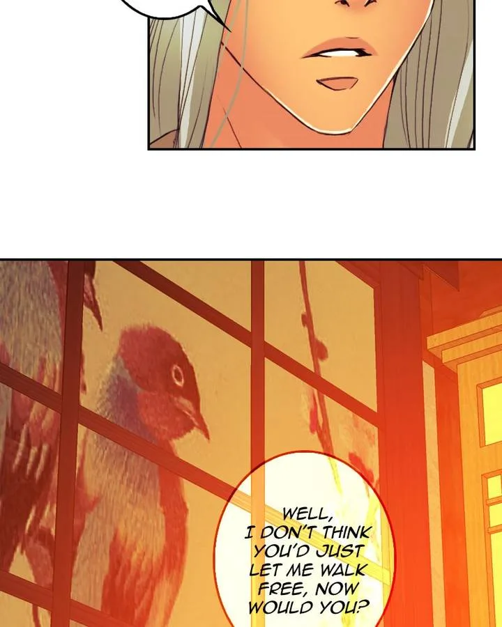 My Dear Cold-Blooded King Chapter 129 page 46