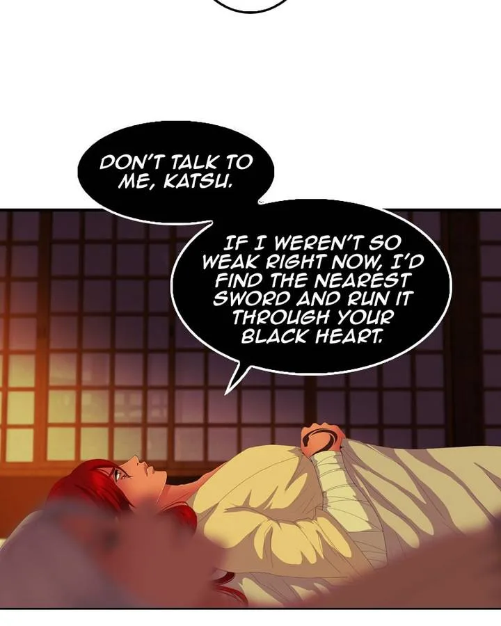 My Dear Cold-Blooded King Chapter 129 page 52