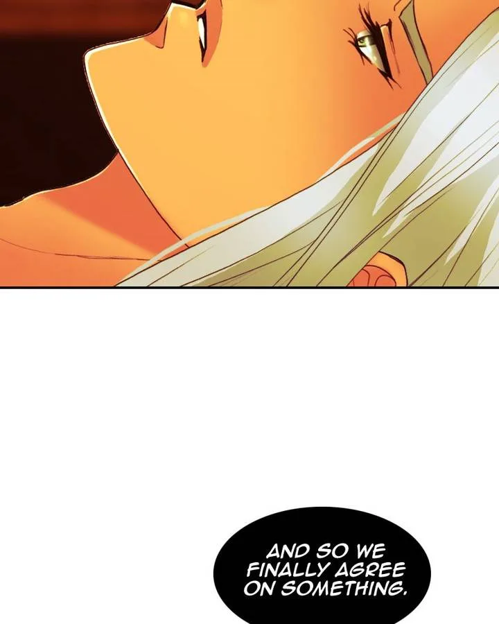 My Dear Cold-Blooded King Chapter 129 page 54