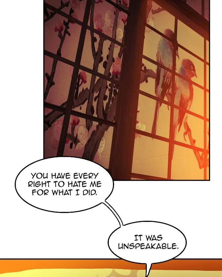 My Dear Cold-Blooded King Chapter 129 page 56