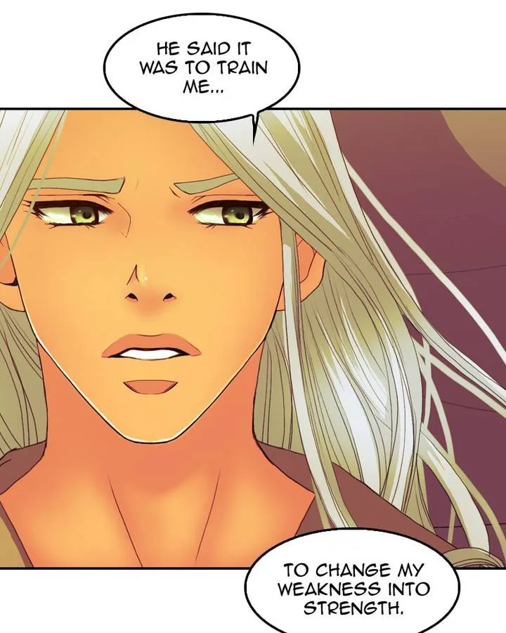 My Dear Cold-Blooded King Chapter 129 page 59