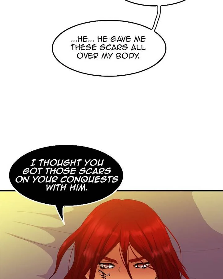 My Dear Cold-Blooded King Chapter 129 page 60