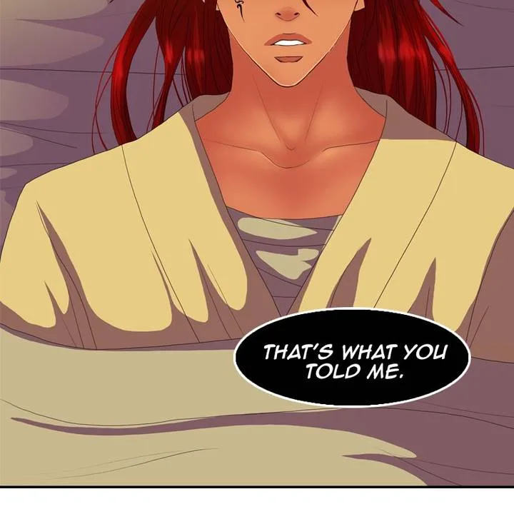 My Dear Cold-Blooded King Chapter 129 page 61