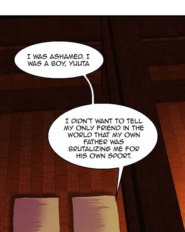 My Dear Cold-Blooded King Chapter 129 page 62
