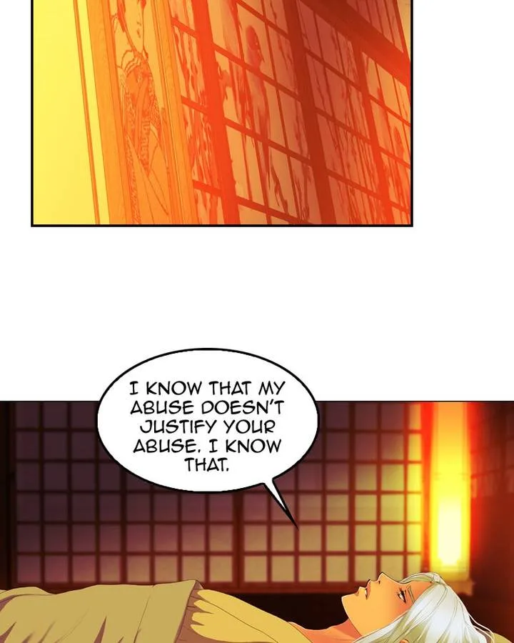 My Dear Cold-Blooded King Chapter 129 page 65