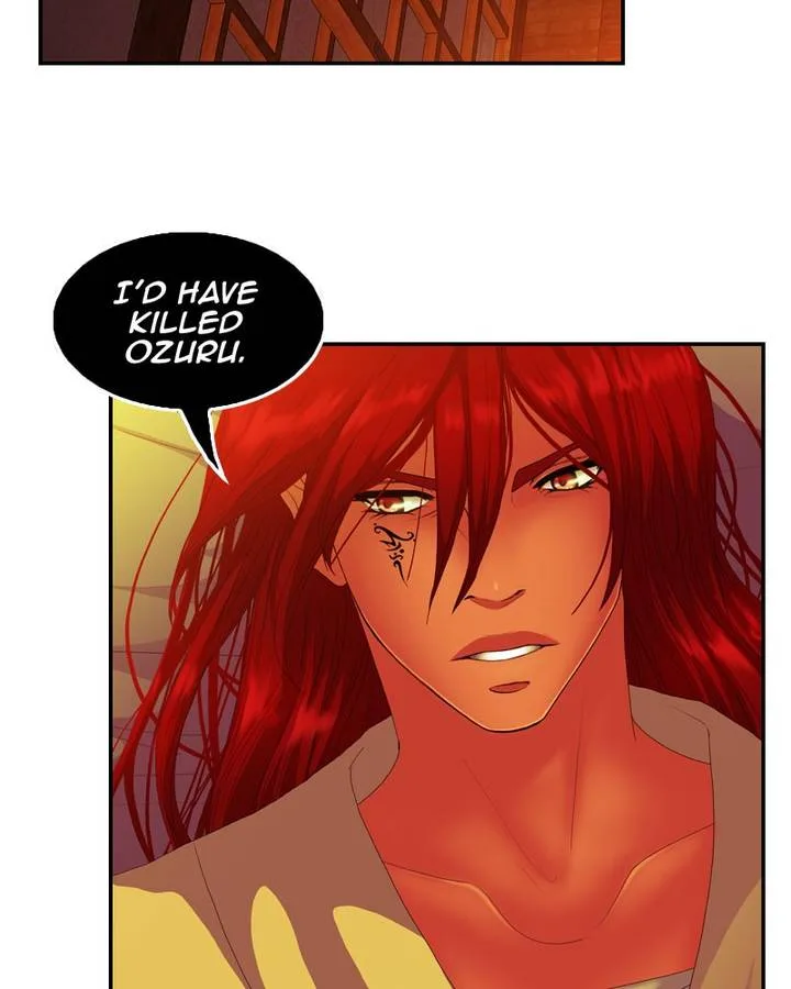 My Dear Cold-Blooded King Chapter 129 page 69