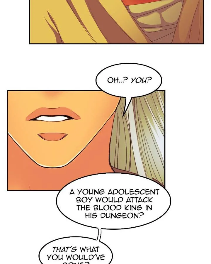 My Dear Cold-Blooded King Chapter 129 page 70