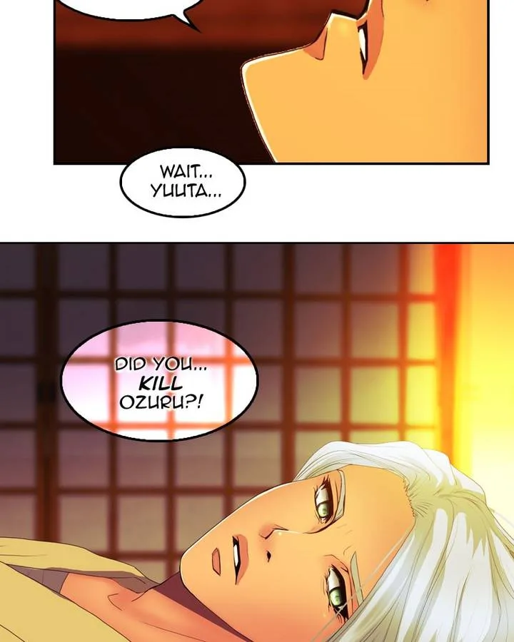 My Dear Cold-Blooded King Chapter 129 page 72
