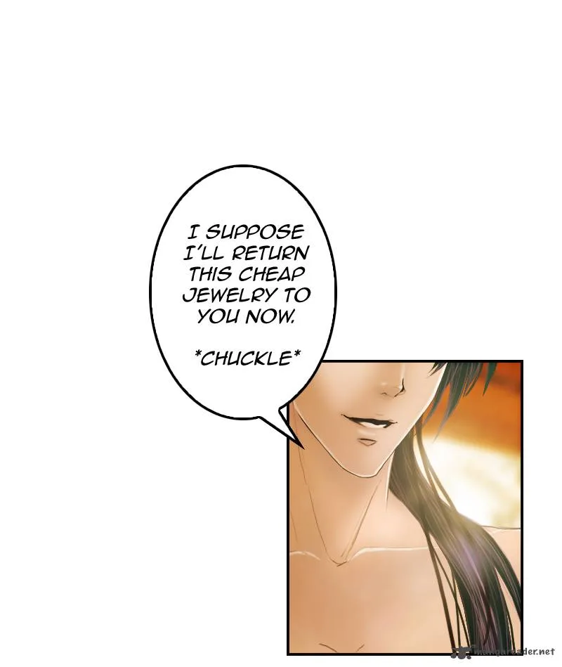 My Dear Cold-Blooded King Chapter 13 page 15