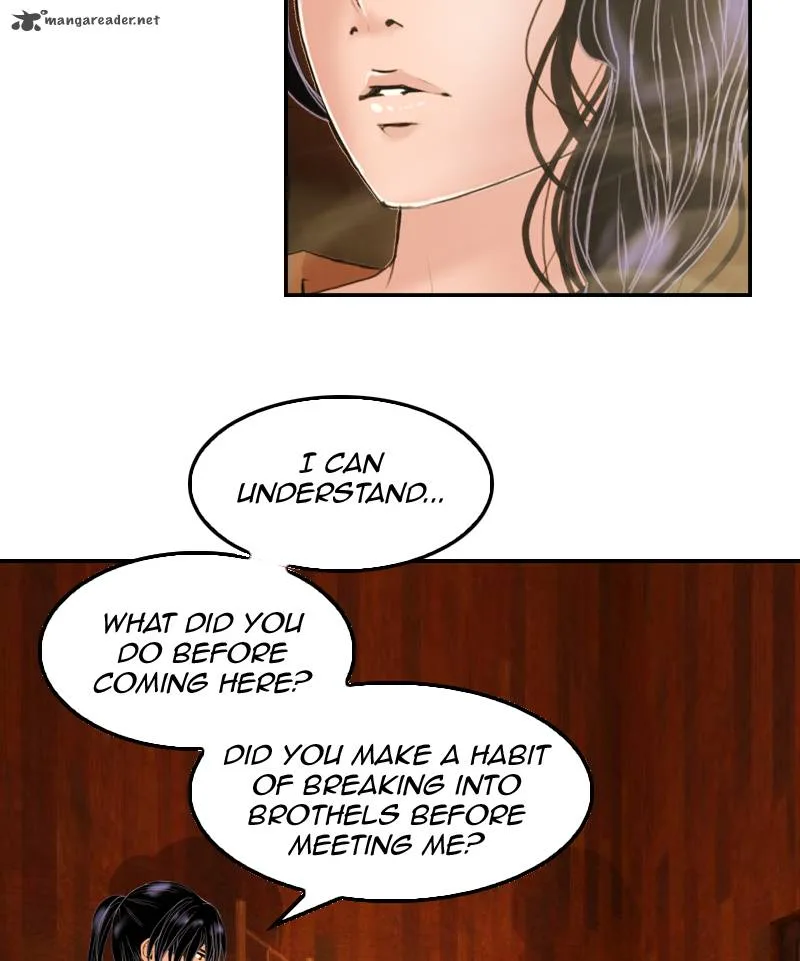 My Dear Cold-Blooded King Chapter 13 page 24