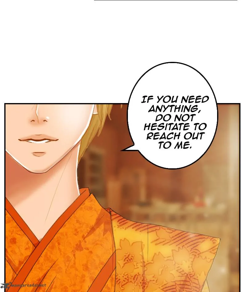 My Dear Cold-Blooded King Chapter 13 page 12