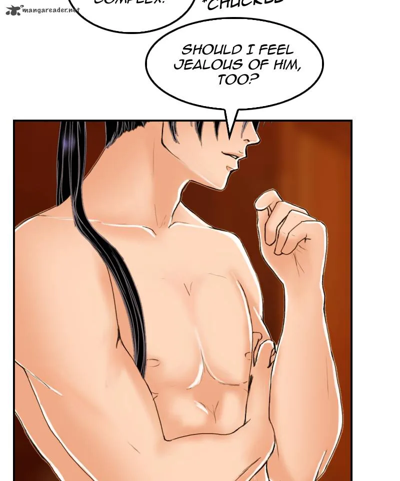 My Dear Cold-Blooded King Chapter 13 page 27
