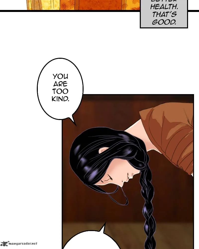 My Dear Cold-Blooded King Chapter 13 page 6