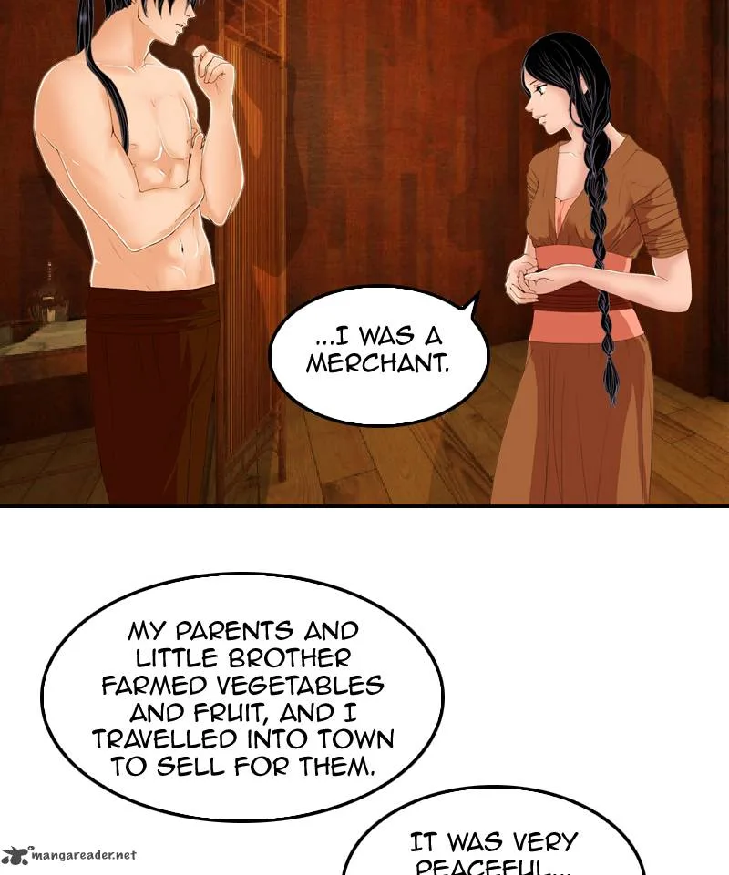 My Dear Cold-Blooded King Chapter 13 page 25