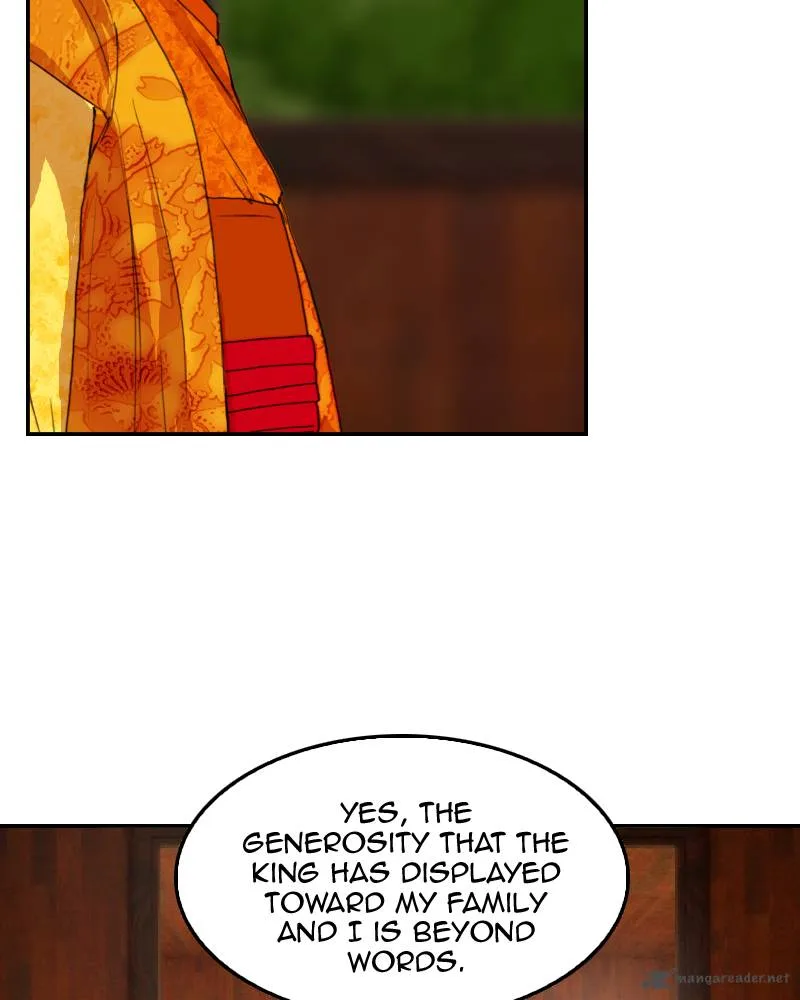 My Dear Cold-Blooded King Chapter 13 page 8
