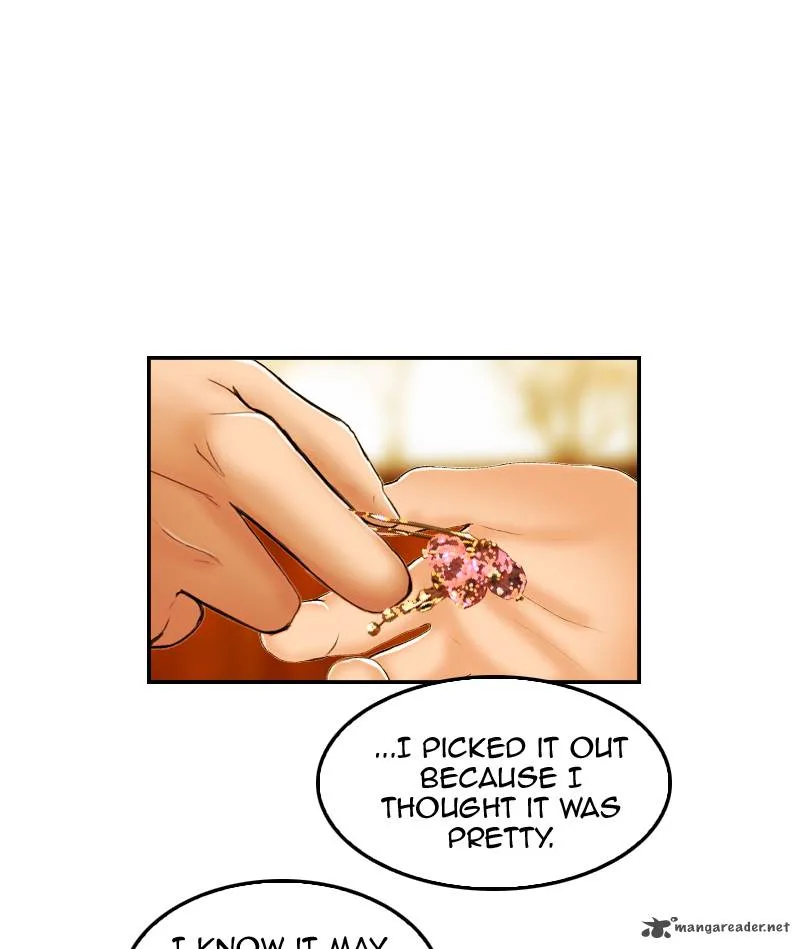 My Dear Cold-Blooded King Chapter 13 page 16