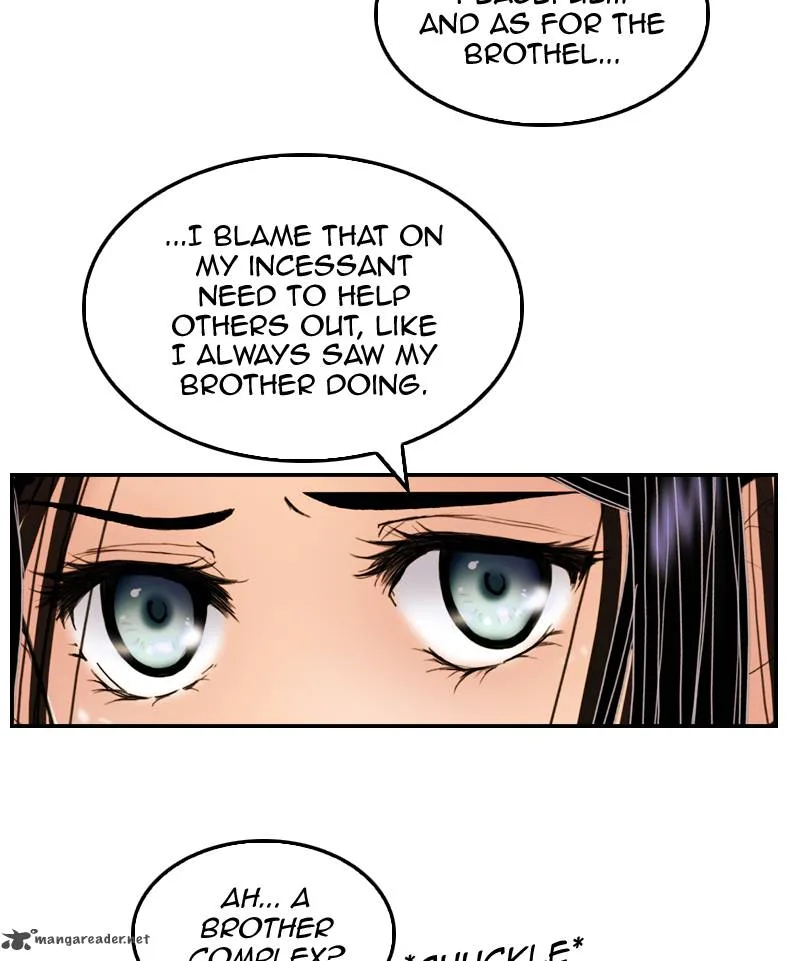 My Dear Cold-Blooded King Chapter 13 page 26