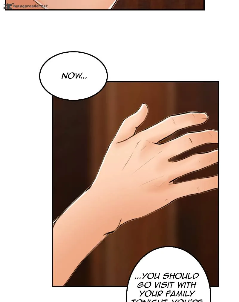 My Dear Cold-Blooded King Chapter 13 page 34