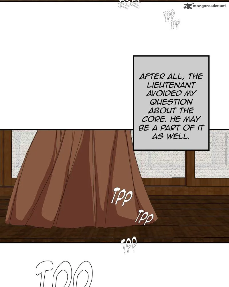 My Dear Cold-Blooded King Chapter 13 page 46