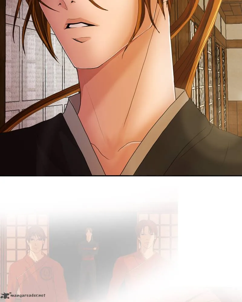 My Dear Cold-Blooded King Chapter 13 page 58