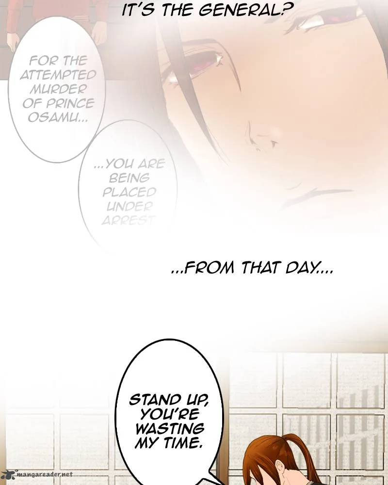 My Dear Cold-Blooded King Chapter 13 page 59