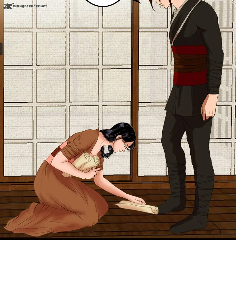 My Dear Cold-Blooded King Chapter 13 page 60