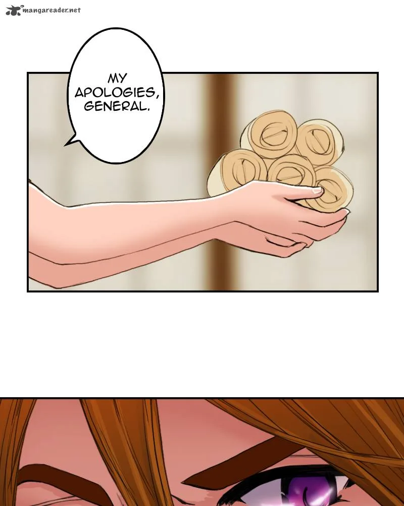 My Dear Cold-Blooded King Chapter 13 page 62